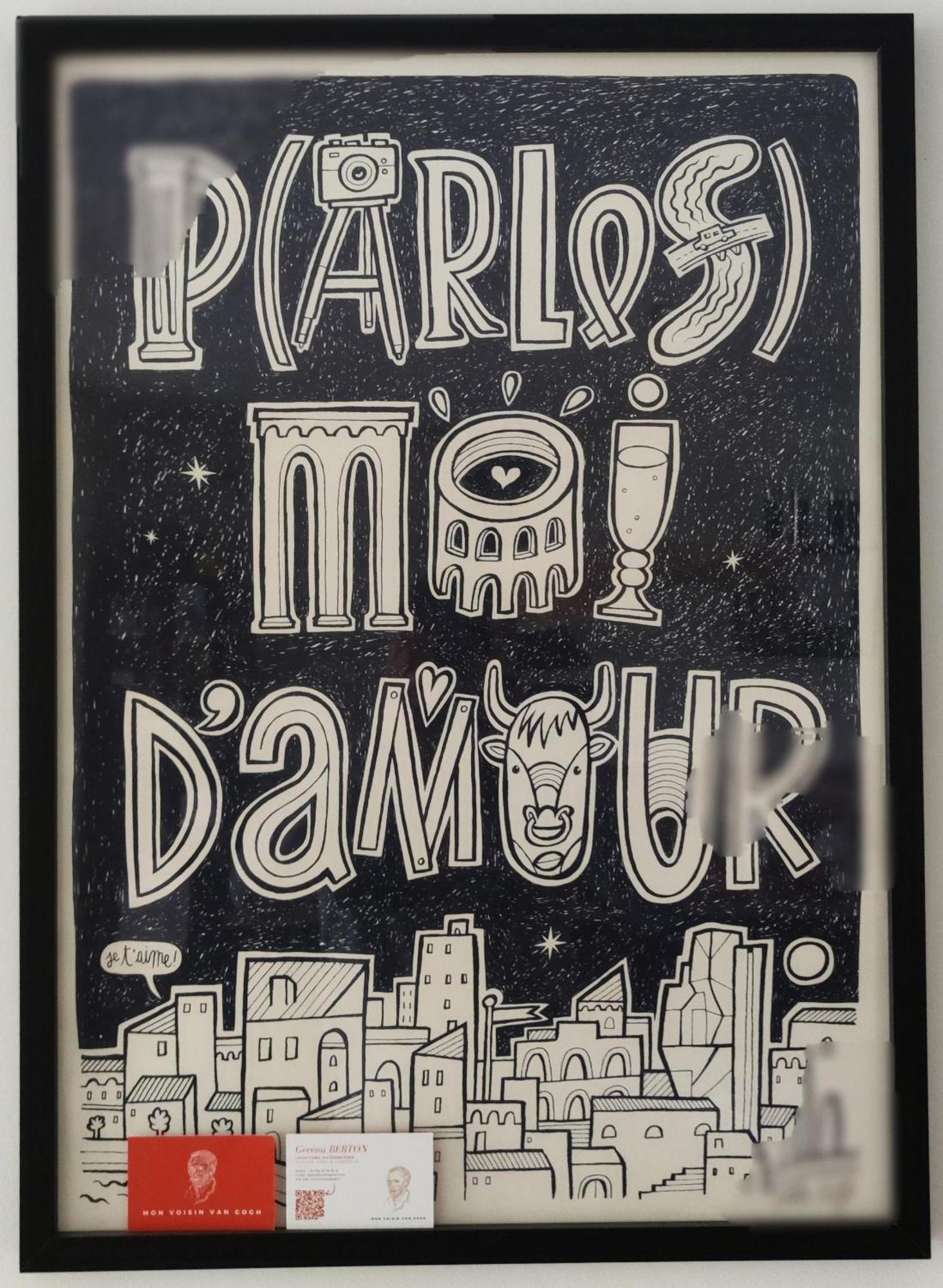La Nuit Etoilee Aparthotel แซ็ง-มาร์ตอง-เดอ-ครูว์ ภายนอก รูปภาพ